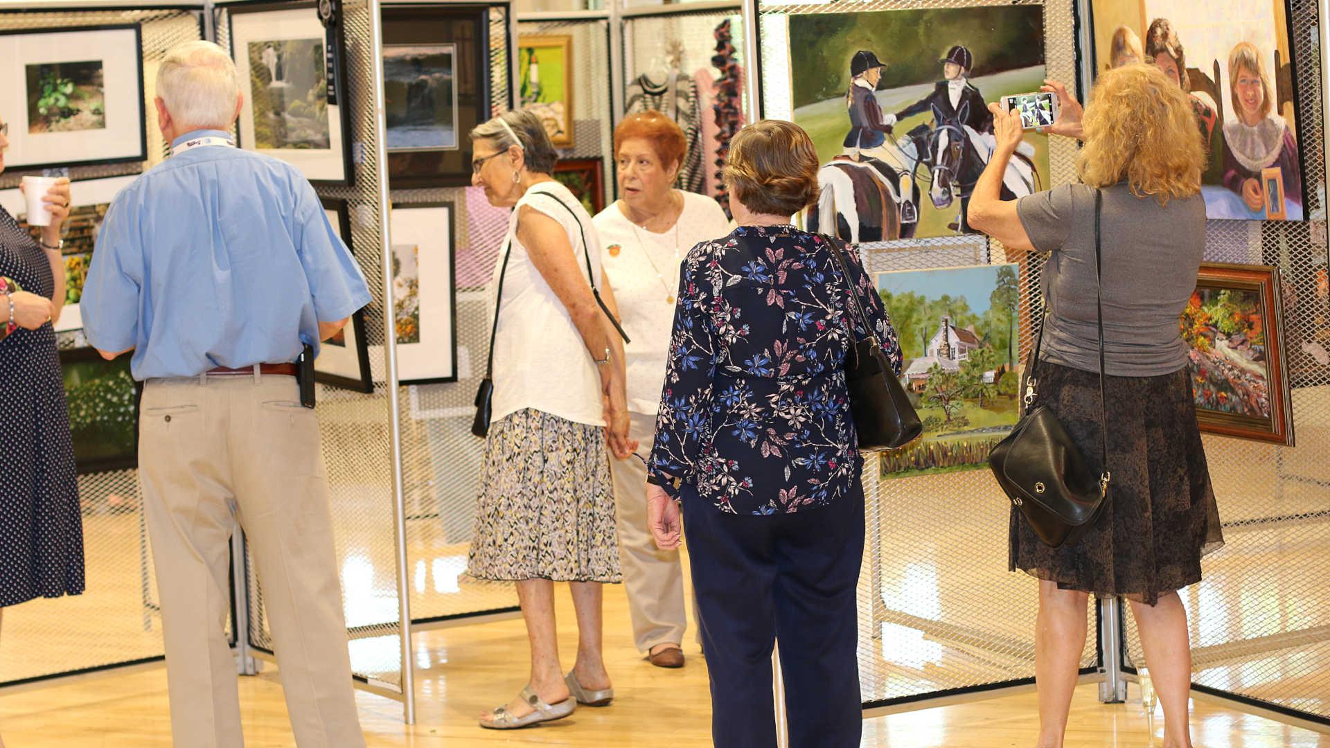 Evening of the Arts