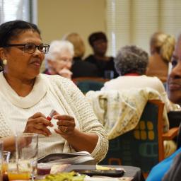 2017 Holiday Luncheon