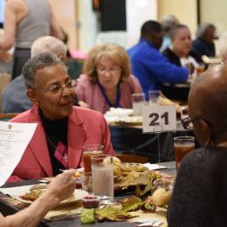 2017 Holiday Luncheon