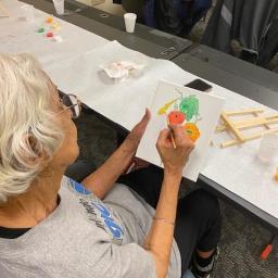 2024 BC Sip and Paint