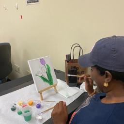 2024 BC Sip and Paint