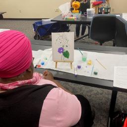 2024 BC Sip and Paint