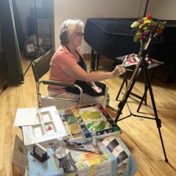 Evening of the Arts 2024