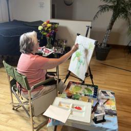 Evening of the Arts 2024