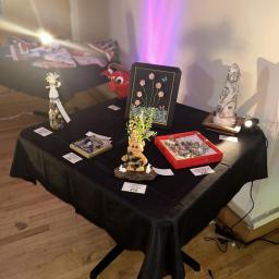 Evening of the Arts 2024