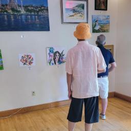 Evening of the Arts 2024