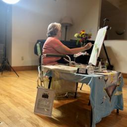 Evening of the Arts 2024