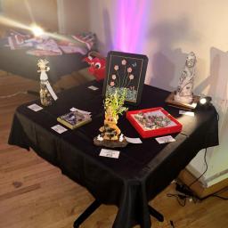 Evening of the Arts 2024