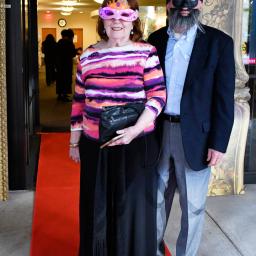 Masquerade Ball