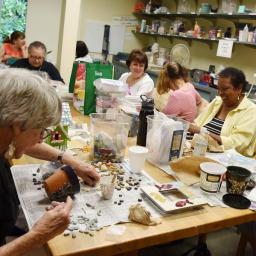 Art and Craft Classes