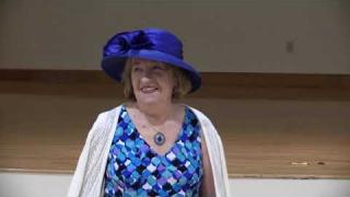 2018 Mother's Day Fashion Show