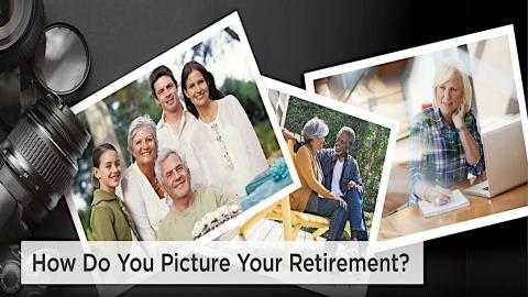 RETIREMENT:  Making Your Money Last