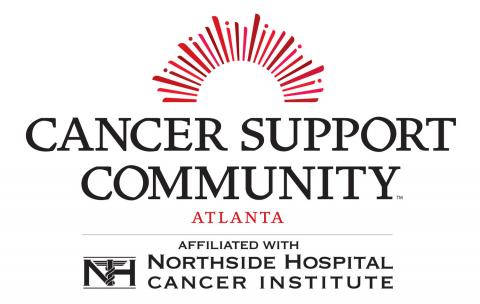 Cancer Support Community Atlanta logo