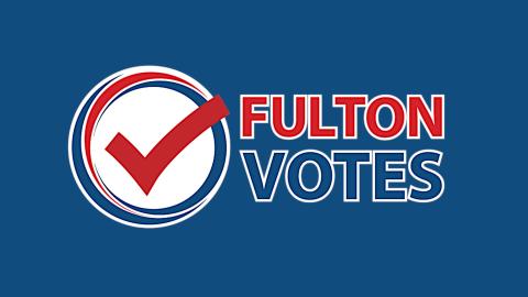 Fulton Votes