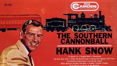 Hank Snow