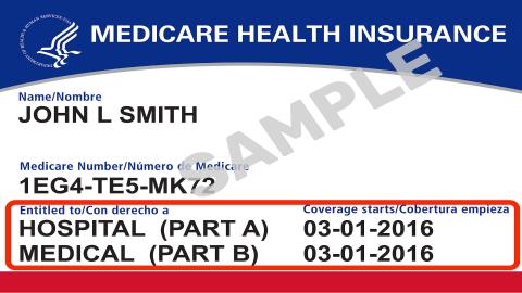 Medicare Information Workshop