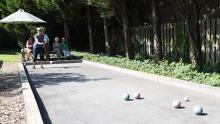 Bocce