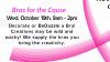 2022-10-19 Bras for the Cause