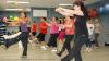 Zumba Latin Dance